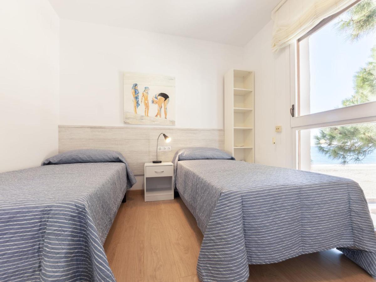 Apartment Reus Mediterrani By Interhome Villafortuny Exterior foto
